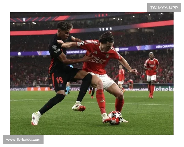 欧冠本菲卡客场逼平泽尼特