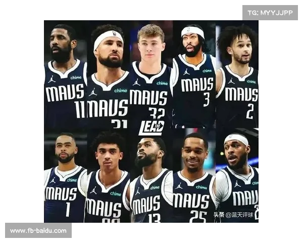 NBA最新动态：各大球队的阵容变化