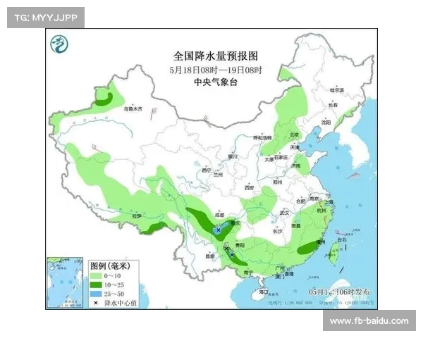 今起三天山东多地雷阵雨来袭，菏泽聊城德州滨州局部暴雨预警发布